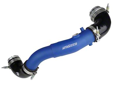 AFE 20-21 BMW Z4 M40i G29 L6-3.0L t B58 BladeRunner - 46-20408-L