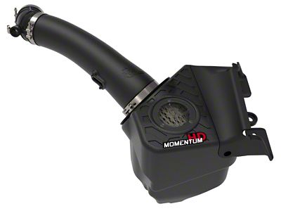 AFE 20-21 Jeep Wrangler JL V6-3.0L td Momentum HD Cold - 50-70062G
