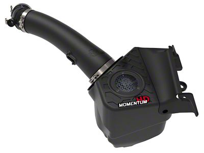 AFE 20-21 Jeep Wrangler JL V6-3.0L td Momentum HD Cold - 50-70062T