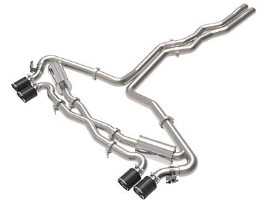 AFE 20-22 Audi RS6 Avant V8 4L tt MACH Force-Xp - 49-36448-C