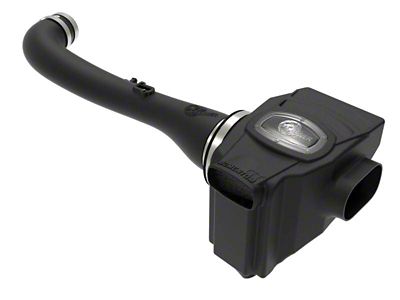 AFE 20-22 Nissan Frontier V6-3.8L Momentum GT Cold Air Intake - 50-70077D