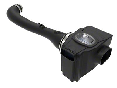 AFE 20-22 Nissan Frontier V6-3.8L Momentum GT Cold Air Intake - 50-70077R