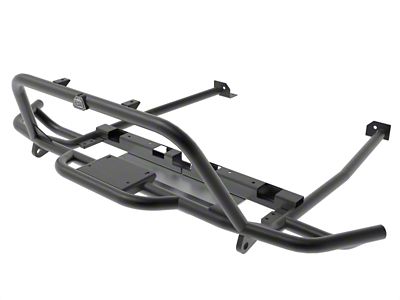 AFE 20-22 Subaru Outback Terra Guard Bumper w/ Winch Mount - 79-27016