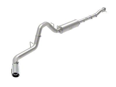 AFE 20-23 GM 2500/3500HD V8 6.6L L8T Apollo GT Series - 49-44123-P
