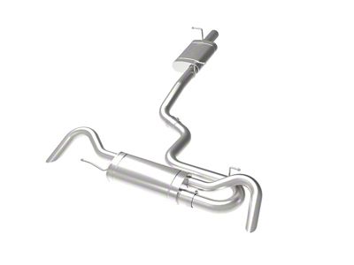 AFE 20-24 VW Atlas Cross Sport L4 2.0L/V6 3.6L MACH - 49-36453