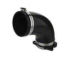 AFE Takeda Turbo Inlet (19-20 Hyundai Veloster N L4-2.0L)