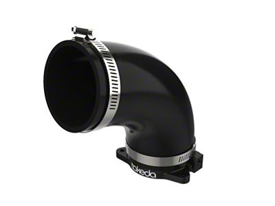 AFE 2019-2020 Hyundai Veloster N L4-2.0L T Takeda Turbo Inlet - 59-20002