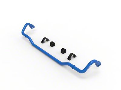 AFE 2020 Chevrolet Corvette C8 Control 3-Way Adjustable Rear Sway - 440-401008RL
