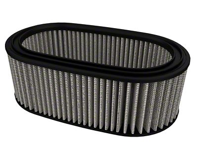 AFE 2020 Chevrolet Corvette C8 Magnum Flow Pro Dry S - 11-10148