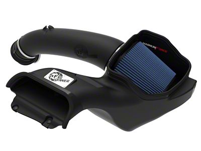 AFE 2021+ Ford F150 5.0L V8 MagnumFORCE Intake Stage-2 Pro - 54-13064R