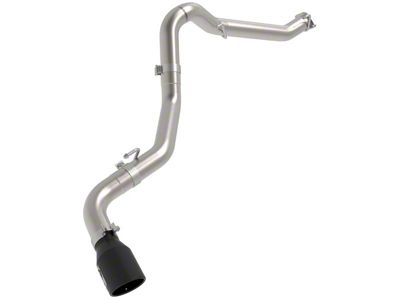 AFE 2021+ Jeep Gladiator V6-3.0L td Vulcan Series 3in 304 - 49-38093-B