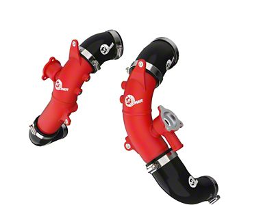 AFE 2022 Toyota Land Cruiser J300 V6-3.5L tt BladeRunner 2.5in - 46-20558-R