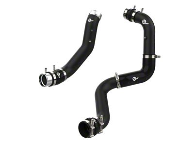 AFE 2024 GM Diesel Trucks V8 6.6L L5P BladeRunner Aluminum - 46-20704-B