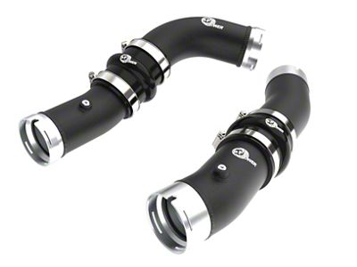 AFE 2024+ Toyota Tacoma BladeRunner 2.5in & 3in Aluminum Hot - 46-20724-B