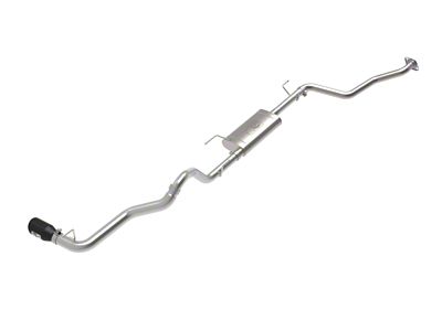 AFE 2024 Toyota Tacoma L4 2.4L Apollo Series 2.5-3in 409 - 49-46071-B