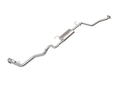 AFE 2024 Toyota Tacoma L4 2.4L Apollo Series 2.5-3in 409 - 49-46071-P