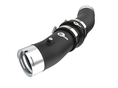 AFE 2024 Toyota Tacoma L4 2.4L t BladeRunner 3in Aluminum - 46-20729-B