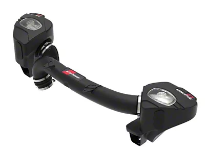 AFE 21-22 BMW M3/M4 G80/82/83 L6-3.0L tt Momentum GT Cold - 50-70083D