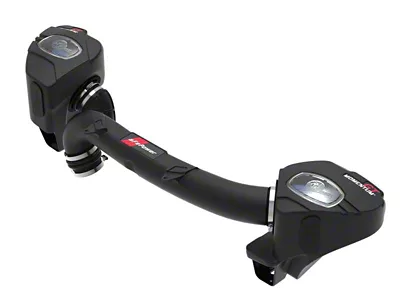 AFE 21-22 BMW M3/M4 G80/82/83 L6-3.0L tt S58 Momentum GT Cold - 50-70083R