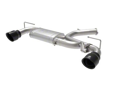 AFE 21-22 Hyundai Veloster N L4-2.0L Takeda 3in 304 SS - 49-37029-B
