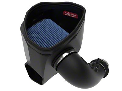 AFE 21-22 Toyota GR Supra Takeda Stage-2 Cold Air Intake - 56-10037R