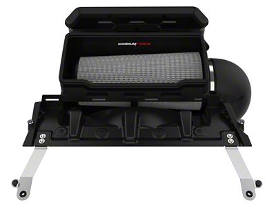 AFE 21-23 RAM 1500 TRX V8-6.2L SC Magnum FORCE Stage2 - 54-13072D