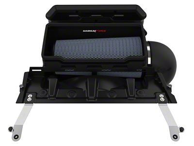 AFE 21-23 RAM 1500 TRX V8-6.2L SC Magnum FORCE Stage2 - 54-13072R