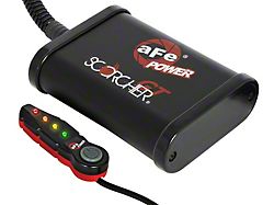 AFE 21-24 Acura TLX Type S V6 3.0L t SCORCHER - 77-46605