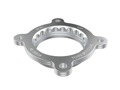 AFE 21-24 Lexus IS350 3.5L V6 Silver Bullet Throttle Body - 46-38014