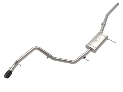 AFE 22-23 Ford Maverick EcoBoost L4 2.0L t Vulcan Series 2-1/2in - 49-33145-B