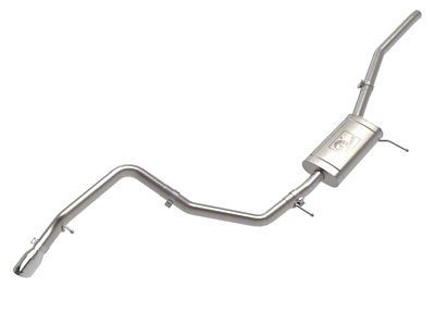 AFE 22-23 Ford Maverick EcoBoost L4 2.0L t Vulcan Series 2-1/2in - 49-33145-P