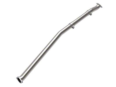 AFE 22-23 Hyundai Kona N L4-2.0L t Stainless Steel Takeda - 49-37031