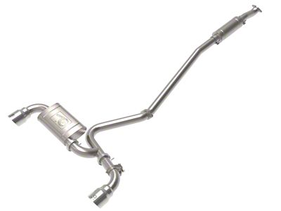 AFE 22-23 Hyundai Kona N L4-2.0L t Takeda 3in 304 - 49-37033-P