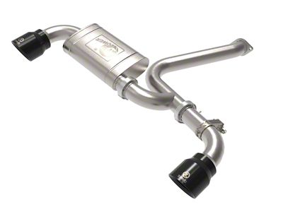 AFE 22-23 Hyundai Kona N L4 2.0L t Takeda 3in - 49-37032-B