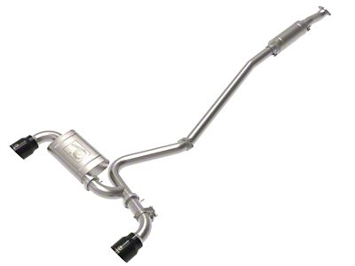 AFE 22-23 Hyundai Kona N L4 2.0L t Takeda 3in 304 - 49-37033-B