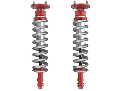 AFE 22-23 Toyota Tundra V6 3.4L tt Sway-A-Way 2.5in Front - 101-5600-20