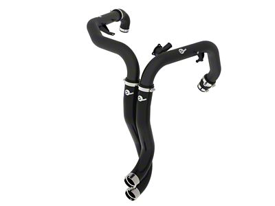 AFE 22-24 Ford Bronco Raptor BladeRunner 2-1/4in Aluminum Hot Charge - 46-20758-B