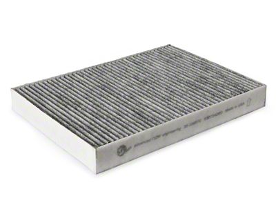 AFE 22-24 Toyota Tundra V6 3.4L Carbon Cabin Air Filter - 35-10037C