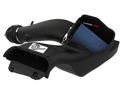 AFE 23-24 Ford F-150 Raptor R FORCE Stage 2 Cold - 54-13080R