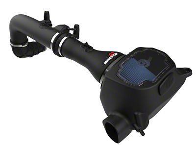 AFE 23-24 GM Colorado/Canyon L4-2.7L t Momentum GT Cold Air - 50-70113R