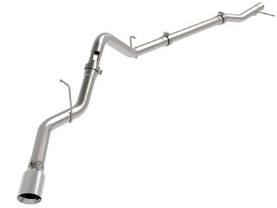 AFE 23-24 GM Trucks L6 Large Bore-HD 3 IN 409 - 49-44144-P