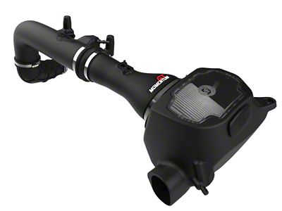 AFE 23-24 GMC Canyon L4 2.7L t Momentum GT Cold - 50-70113D