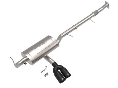 AFE 23-24 L4 GM Colorado/Canyon Rebel Series 3 IN 304 - 49-34142-B