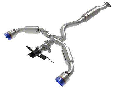 AFE 23-24 Toyota GR Corolla L3 1.6L t Gemini XV - 49-36067-L