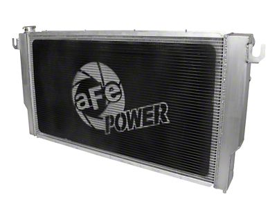 AFE 94-02 Dodge Ram 2500/3500 L6 5.9L BladeRunner Street Series - 46-52171