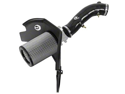 AFE 96-98 Toyota 4Runner V6 3.4L MagnumFORCE Stage-2 Intake PRO - 54-13014D