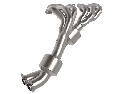 AFE 98-05 Lexus GS300 / 01-05 Lexus IS300 Twisted Steel - 48-36017-HC