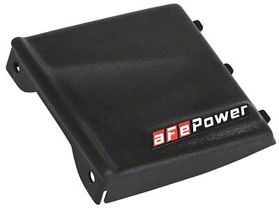 AFE MagnumFORCE Cold Air Intake Cover 09-14 Ford Edge V6-3.5L - 54-12848-B