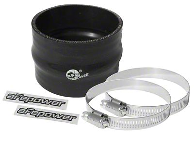 AFE MagnumFORCE Coupling Kit 3in ID x 2.25in L Hump - 59-00017
