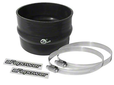 AFE MagnumFORCE Coupling Kit 4.5in ID x 3in L Hump - 59-00018
